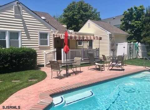 5806 Ventnor Ave, Ventnor City, NJ 08406