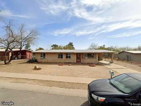 Ian, TUCSON, AZ 85741