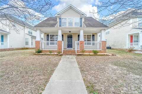 Gilbert, HAMPTON, VA 23669