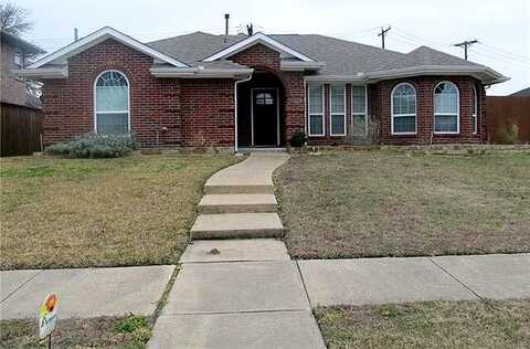Chimneywood, ROWLETT, TX 75089