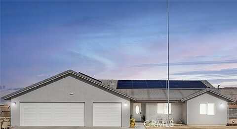 Peach, HESPERIA, CA 92345