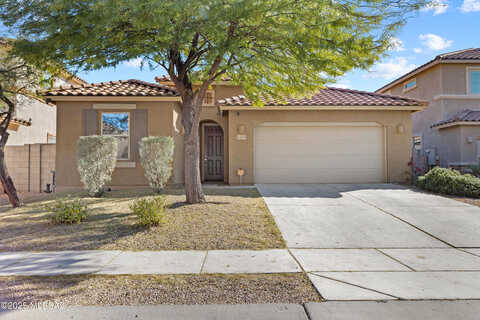 Wolf Valley, TUCSON, AZ 85757