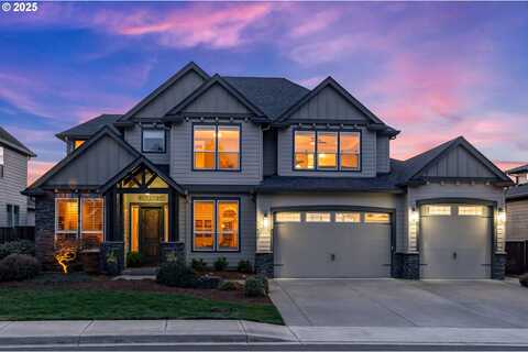 26Th, RIDGEFIELD, WA 98642