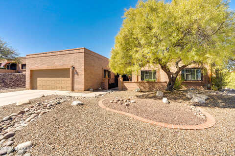 Avenida Oconor, GREEN VALLEY, AZ 85622