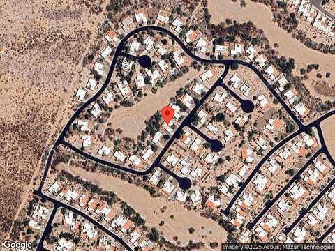 Avenida Oconor, GREEN VALLEY, AZ 85622