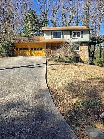 Sherrod, MARIETTA, GA 30060