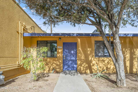 Silverbell, TUCSON, AZ 85745