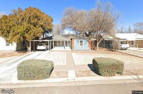 30Th, LUBBOCK, TX 79410