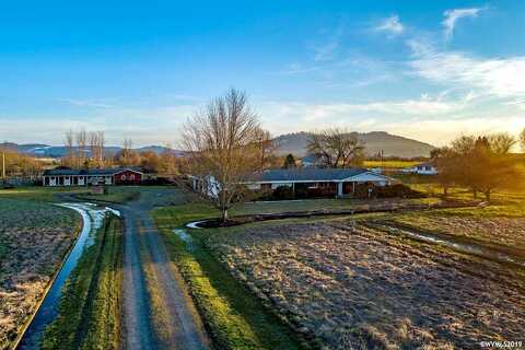 Highway 34, LEBANON, OR 97355