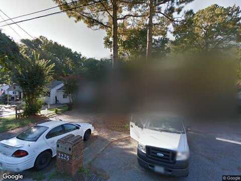 Wolf, VIRGINIA BEACH, VA 23454