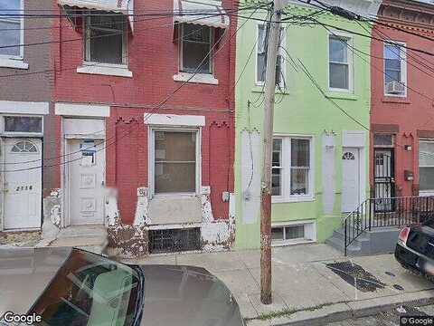 Marston, PHILADELPHIA, PA 19121