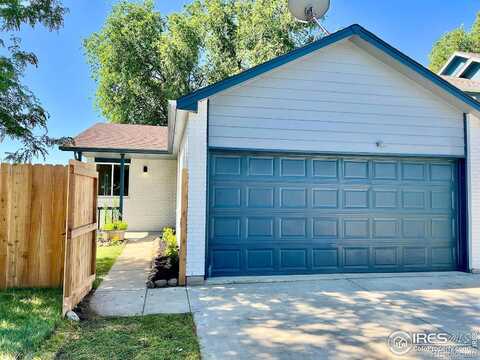 Donovan, LONGMONT, CO 80501