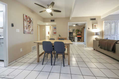Country Club, TUCSON, AZ 85716