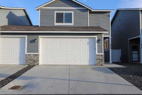 Bedrock, WEST RICHLAND, WA 99353
