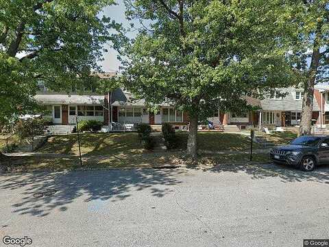Carter, CHESTER, PA 19013