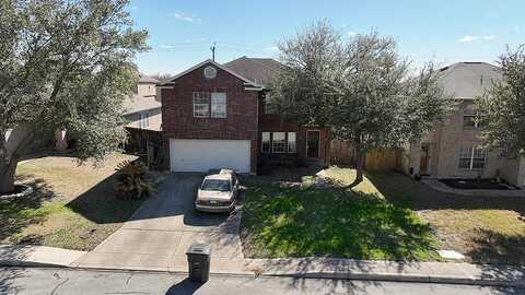 Manor, SAN ANTONIO, TX 78245