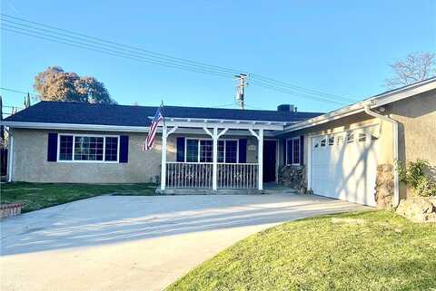 Festividad, SANTA CLARITA, CA 91350