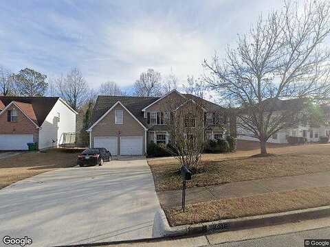 Soaring, DOUGLASVILLE, GA 30135