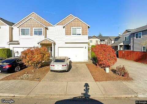 80Th, VANCOUVER, WA 98665