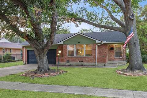 Rotan, DALLAS, TX 75229