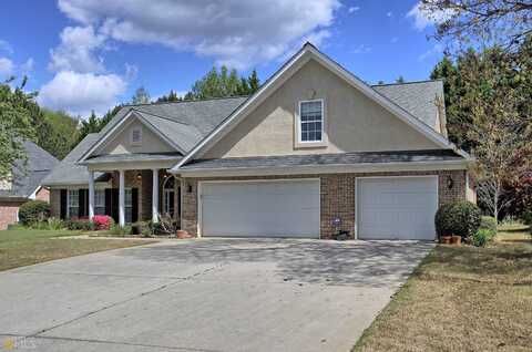 Arbor Ridge, MCDONOUGH, GA 30253