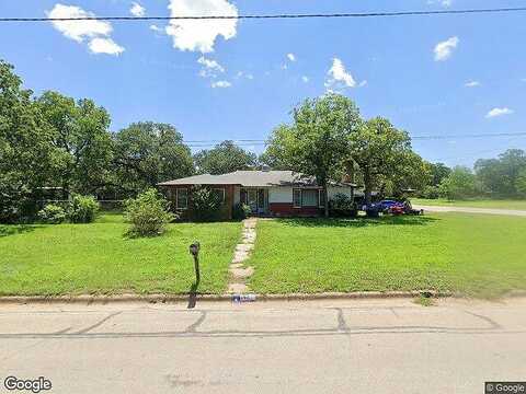 Vine, BROWNWOOD, TX 76801