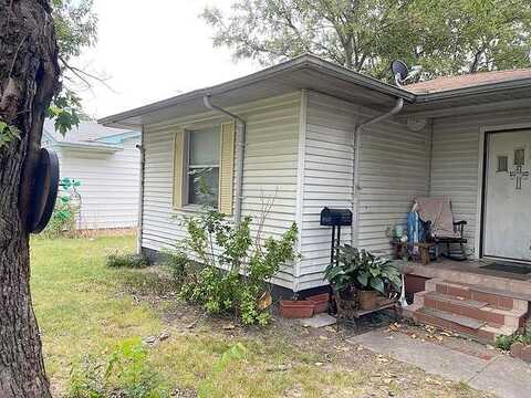 Daugherty, GARLAND, TX 75041