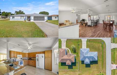 62Nd, OCALA, FL 34476