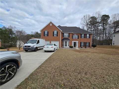 Carolina, JONESBORO, GA 30238