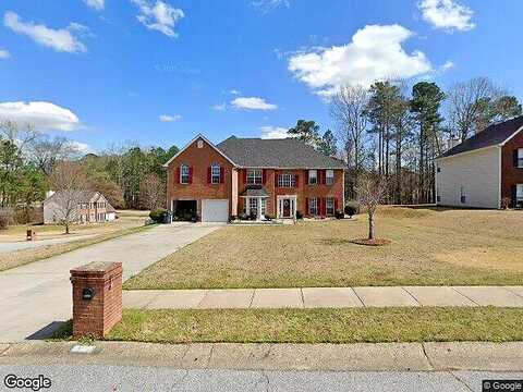 Carolina, JONESBORO, GA 30238