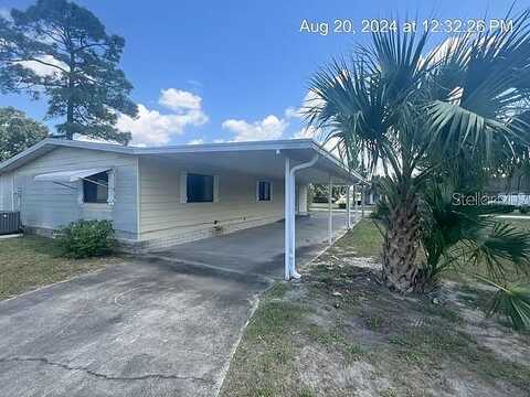 103Rd, OCALA, FL 34481