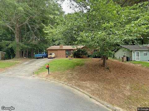Spring, RIVERDALE, GA 30274