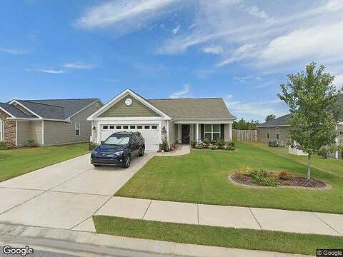 Crawley, AUGUSTA, GA 30909