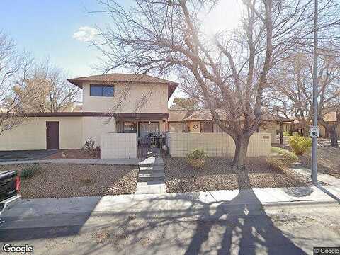 Village, LAS VEGAS, NV 89142