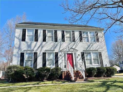 Bolling, RICHMOND, VA 23223