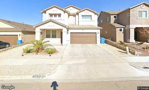 Manzanita, EL PASO, TX 79928