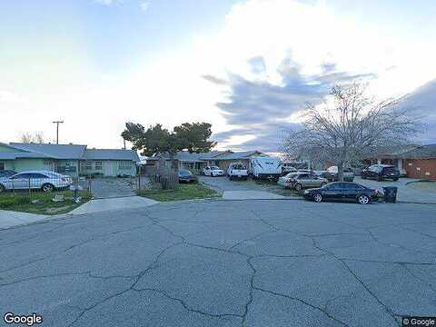 9Th, PALMDALE, CA 93550