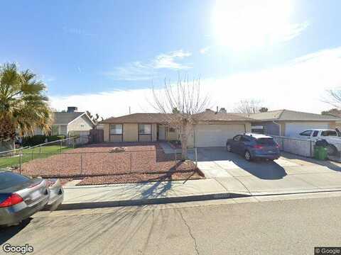 55Th, PALMDALE, CA 93552