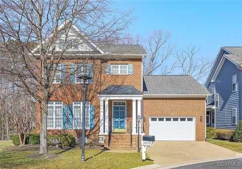 Trellis Green, HENRICO, VA 23233