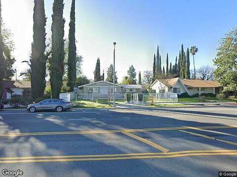 Vanowen, WEST HILLS, CA 91307