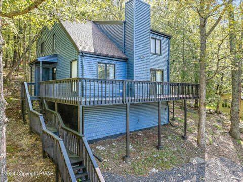 Regent, BUSHKILL, PA 18324