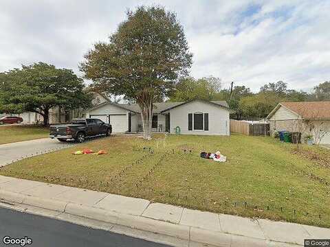 Alice, SAN ANTONIO, TX 78232