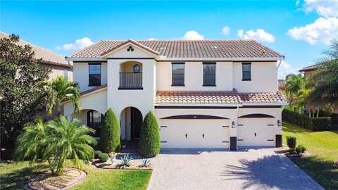Canopy Pasture, SAINT CLOUD, FL 34771