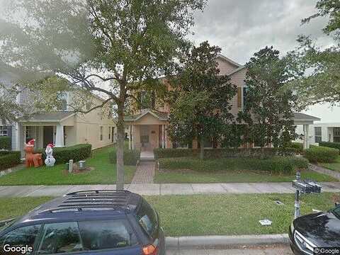 Whittridge, WINTER GARDEN, FL 34787