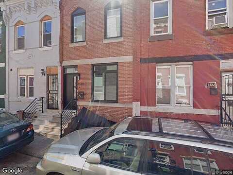 Newkirk, PHILADELPHIA, PA 19121