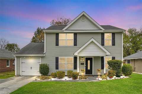 Willow, NORFOLK, VA 23503
