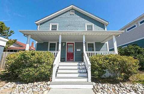 Ocean View, NORFOLK, VA 23503