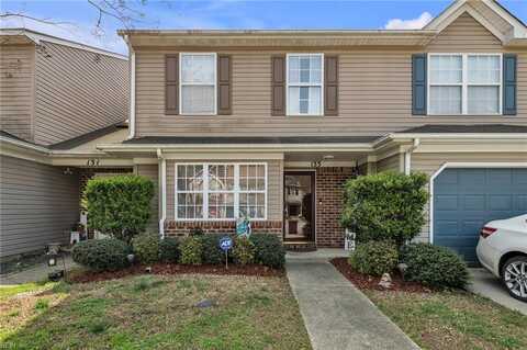 Horse Run, CHESAPEAKE, VA 23322