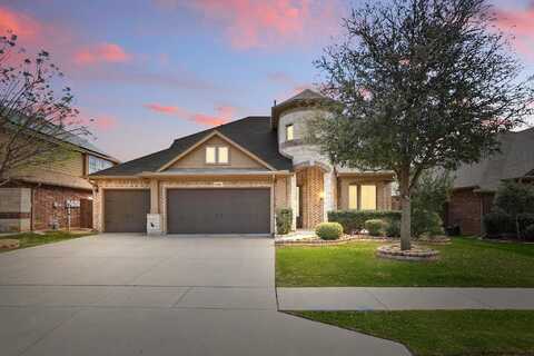 Cypress Lake, CROWLEY, TX 76036