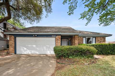 Down Hill, FORT WORTH, TX 76120